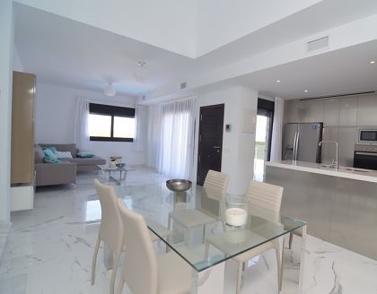 La Nucia property: Alicante Villa 257728