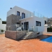 La Nucia property: Villa for sale in La Nucia 257728