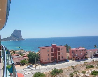 Calpe property: Apartment for sale in Calpe 257730