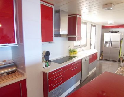 Calpe property: Apartment with 3 bedroom in Calpe 257730