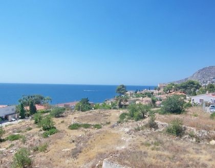 Calpe property: Apartment for sale in Calpe, Alicante 257730