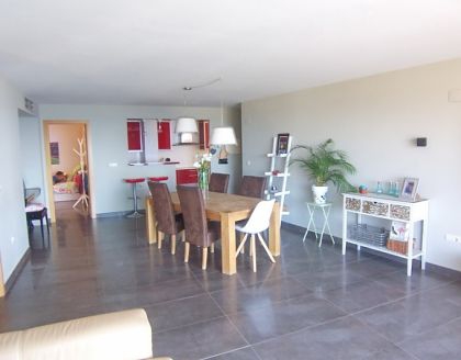 Calpe property: Alicante property | 3 bedroom Apartment 257730