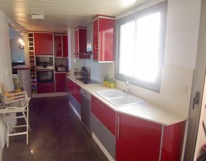 Calpe property: Alicante Apartment 257730