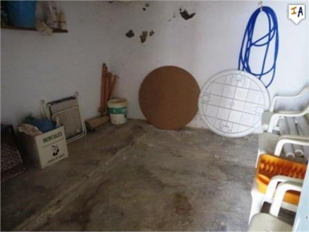 Rute property: Cordoba Townhome 257774