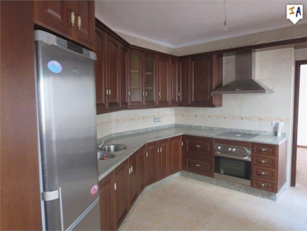 Townhome for sale in town, Spain 257775