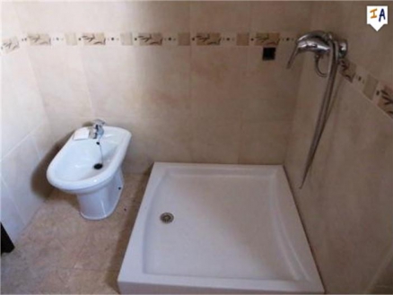 Townhome with 6 bedroom in town, Spain 257775