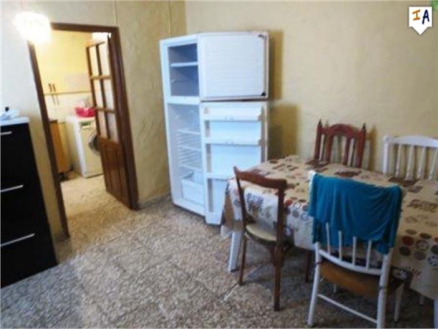  2 bedroom Townhome 257776