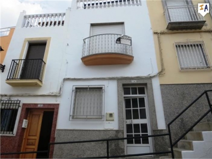 Rute property: Townhome for sale in Rute 257781