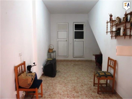 Rute property: Townhome for sale in Rute, Spain 257781