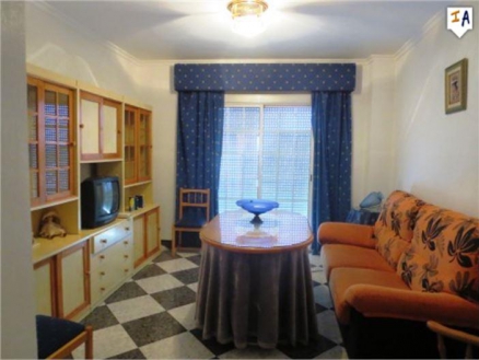 Rute property: Townhome with 3 bedroom in Rute, Spain 257781