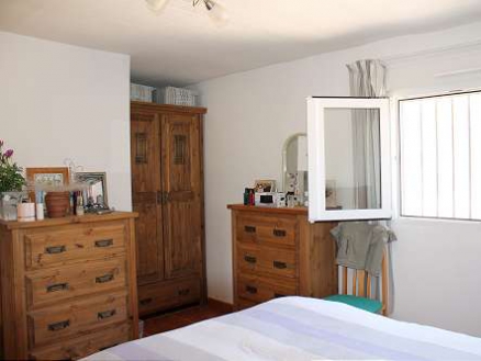 Caudete property: Caudete Villa 257789