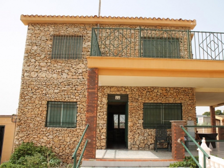 Elda property: Villa for sale in Elda 257790