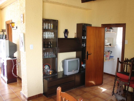 Elda property: Elda, Spain | Villa for sale 257790