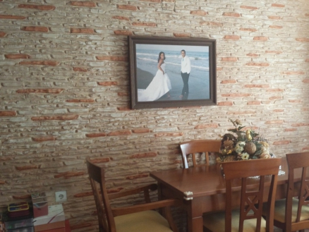 Apartment for sale in town, Spain 257796