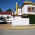 Sanlucar De Barrameda property: Cadiz, Spain Villa 257805