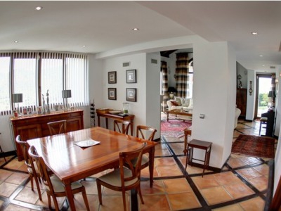 Benahavis property: Villa with 4 bedroom in Benahavis, Spain 257806