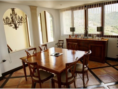 Benahavis property: Villa in Malaga for sale 257806