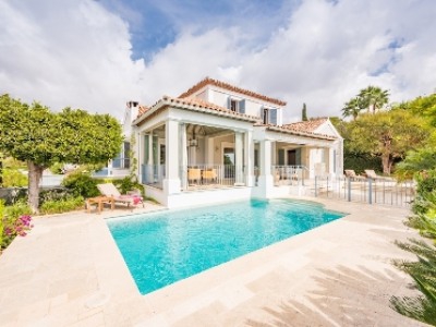 Marbella property: Villa for sale in Marbella 257807
