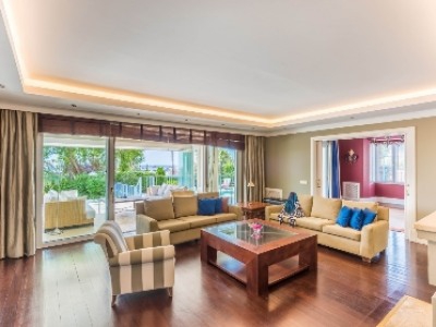 Marbella property: Villa for sale in Marbella, Spain 257807