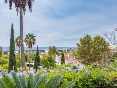 Marbella property: Villa with 4 bedroom in Marbella 257807