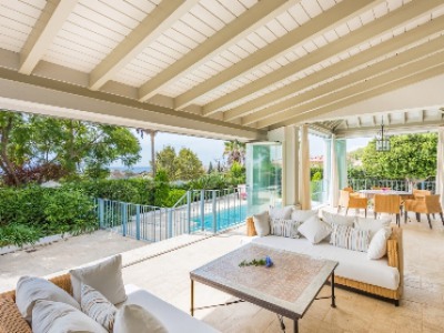 Marbella property: Villa in Malaga for sale 257807