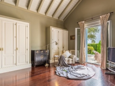 Marbella property: Malaga Villa 257807