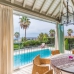 Marbella property: 4 bedroom Villa in Malaga 257807