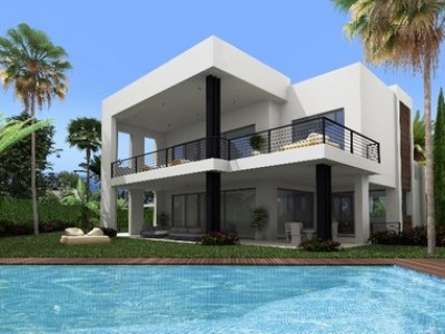 Marbella property: Villa for sale in Marbella 257808