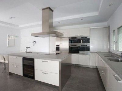 Marbella property: Villa with 6 bedroom in Marbella 257809
