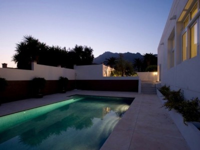Marbella property: Villa with 6 bedroom in Marbella, Spain 257809