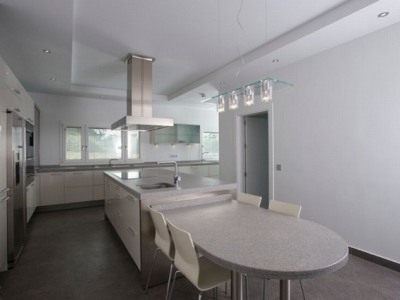 Marbella property: Villa in Malaga for sale 257809