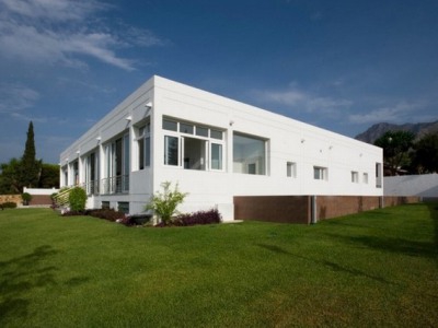 Marbella property: Marbella Villa 257809