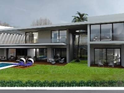 Benahavis property: Villa for sale in Benahavis 257810