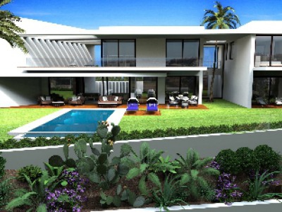 Benahavis property: Villa with 5 bedroom in Benahavis 257810
