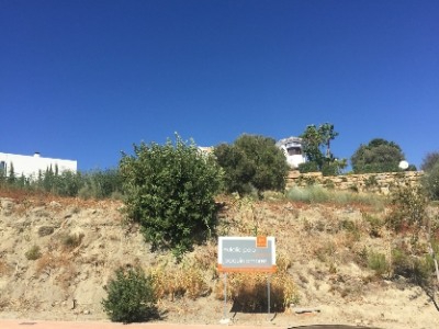 Benahavis property: Villa in Malaga for sale 257810