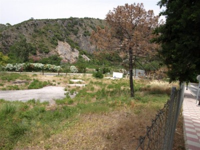 Benahavis property: Commercial for sale in Benahavis 257811