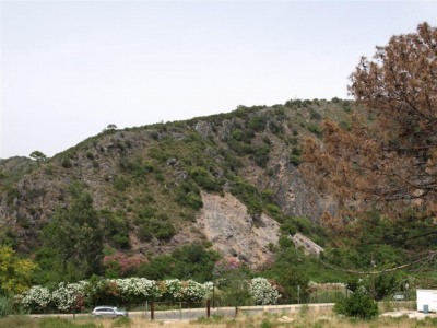 Benahavis property: Commercial for sale in Benahavis, Spain 257811