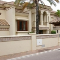 Estepona property: Villa for sale in Estepona 257812