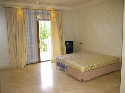 Estepona property: Villa in Malaga for sale 257812