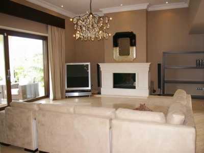 Estepona property: Villa for sale in Estepona, Malaga 257812