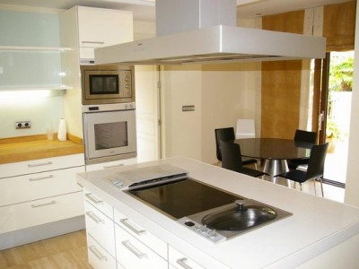 Estepona property: Malaga Villa 257812