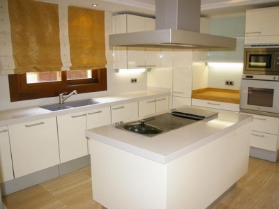 Estepona property: Estepona Villa 257812