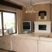 Estepona property: Villa in Malaga 257812
