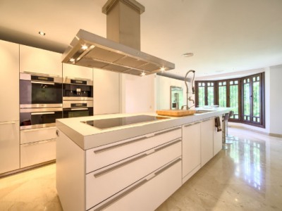 Marbella property: Villa for sale in Marbella, Spain 257813