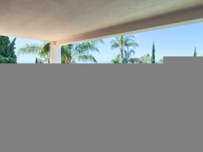 Marbella property: Villa with 7 bedroom in Marbella 257813