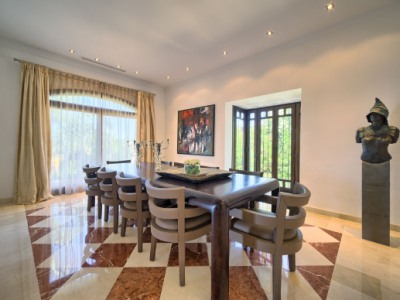 Marbella property: Villa in Malaga for sale 257813