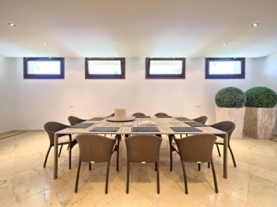 Marbella property: Villa for sale in Marbella, Malaga 257813