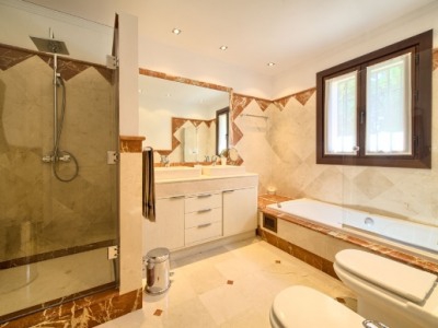 Marbella property: Malaga property | 7 bedroom Villa 257813