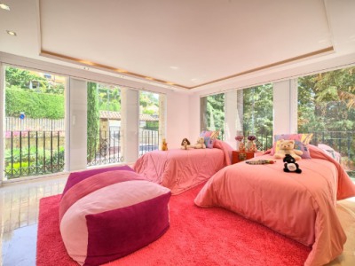 Marbella property: Marbella Villa 257813