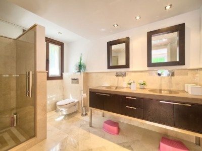 Marbella property: Malaga Villa 257813